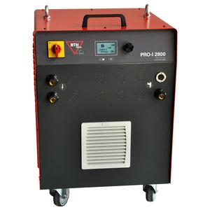 drawn arc welder