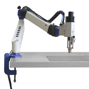 articulated arm