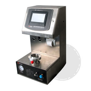 bubble point tester