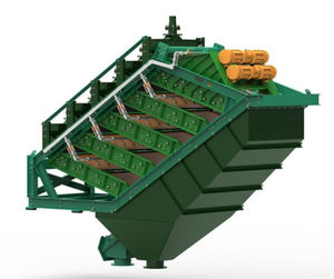 mining screener