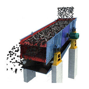 mining screener