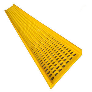 elastomer mat