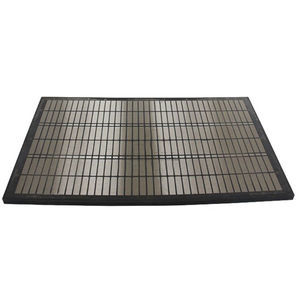 metal screen plate