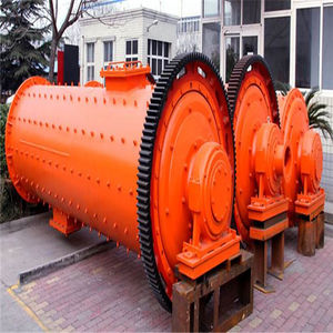 centrifugal grinding mill