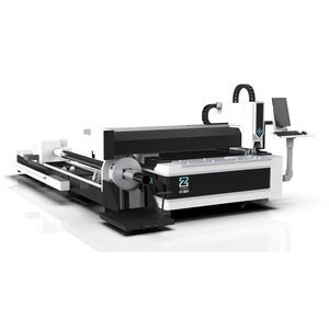 fiber laser cutting machine