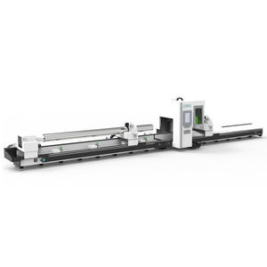 fiber laser cutting machine