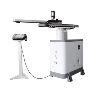 hydraulic press