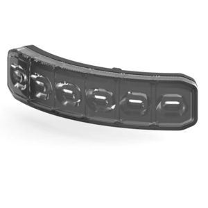strobe warning light