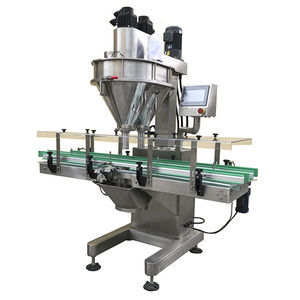 automatic filling machine