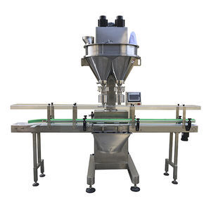 automatic filling machine