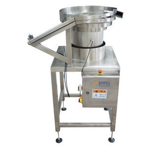 casting machine