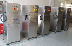 filter industrial dust collector