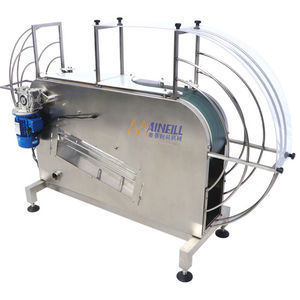 can blowing machine for bagging