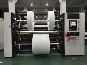 paper rewinder-winder 1