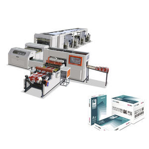 paper production line 1