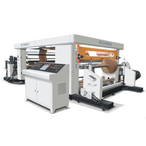 paper slitter-rewinder 1