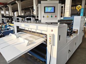 laser cutting machine 1