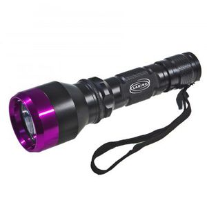 LED flashlight 1