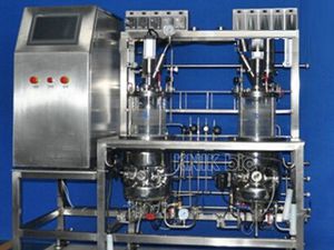 stirred-tank bioreactor