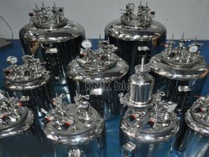 fermentation tank