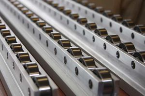 pneumatic lifter