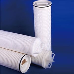 high-flow filter cartridge