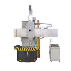 CNC lathe