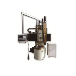 CNC lathe