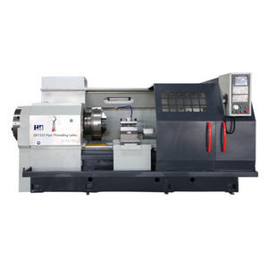 CNC lathe