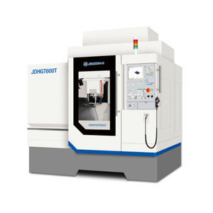 3-axis CNC machining center