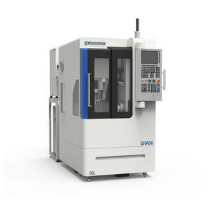 5-axis machining center