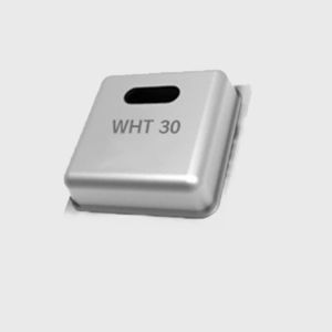 SMD humidity and temperature sensor