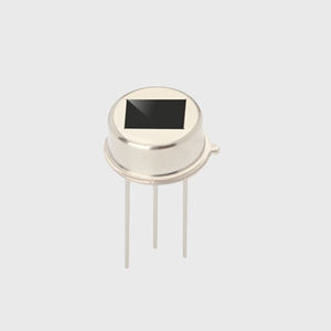 pyroelectric infrared sensor