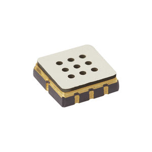leak detection hydrogen sensor 1