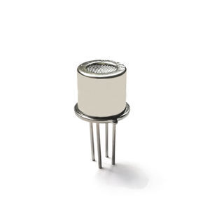 semiconductor refrigerant gas sensor