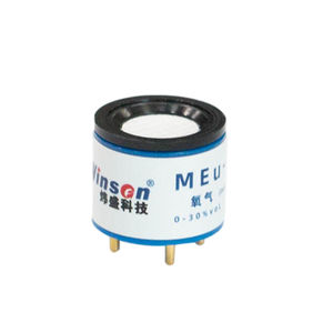 electrochemical oxygen sensor O2
