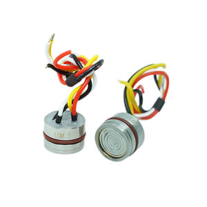 absolute pressure sensor