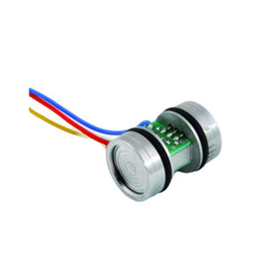 differential pressure sensor