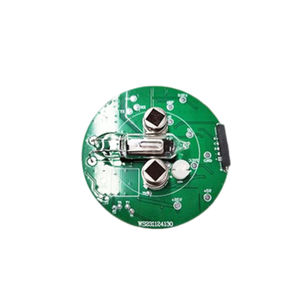 infrared sensor module