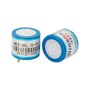 SO2 sensor 1