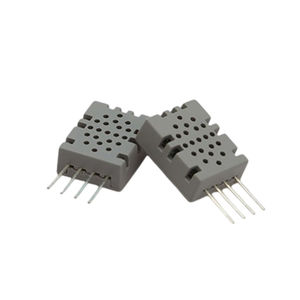 relative humidity and temperature sensor