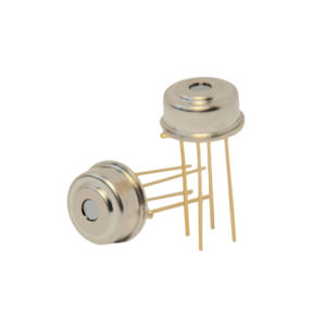 thermopile temperature sensor