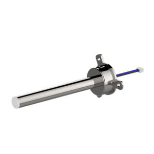 infrared temperature probe