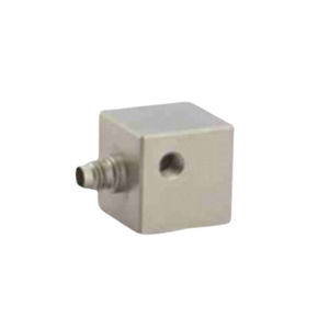piezoelectric vibration sensor