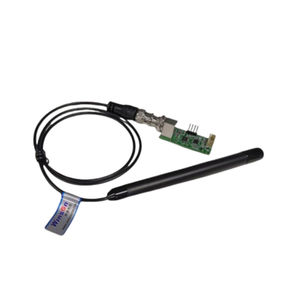 pH water quality sensor 1
