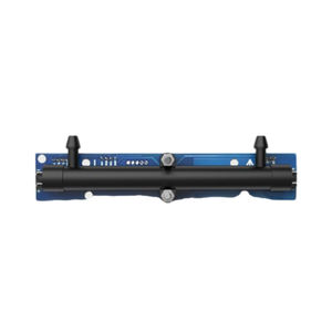 ultrasonic oxygen sensor