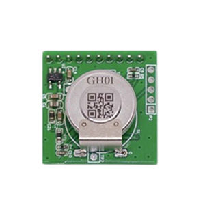 H2 gas sensor module 1