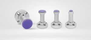 circular suction cup