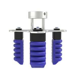 pneumatic gripper