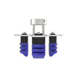 pneumatic gripper